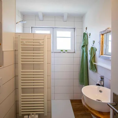 Paulas Apartment *