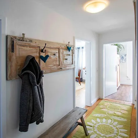 Apartment Paulas *