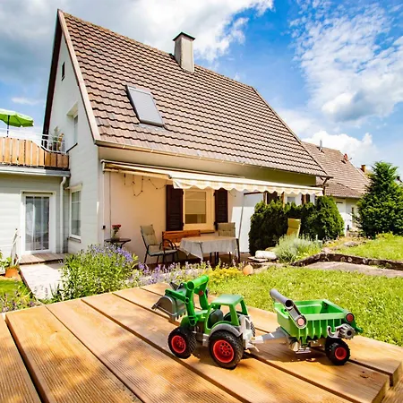 Apartment Paulas Buchen (Odenwald, Baden-Wurttemberg)