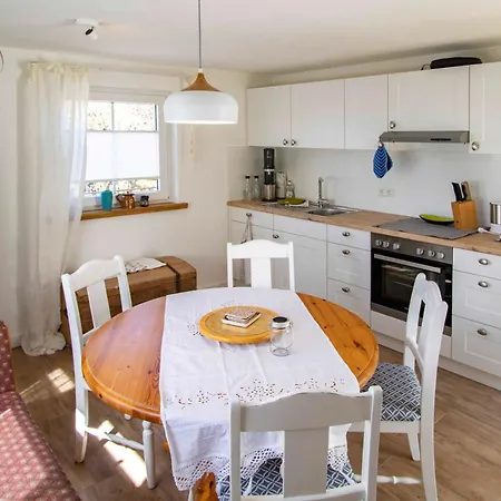 Apartment Paulas