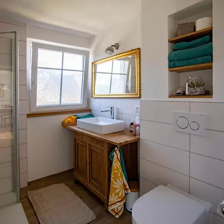 Paulas Apartment Buchen (Odenwald, Baden-Wurttemberg)