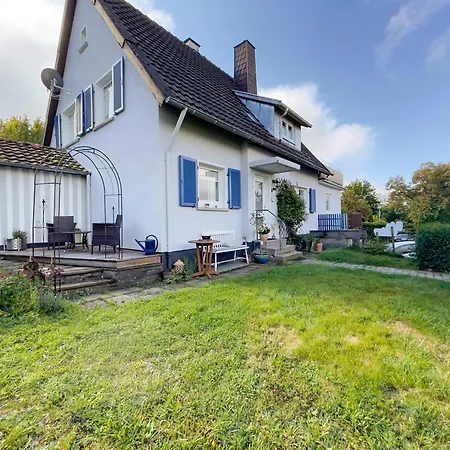 Paulas Buchen (Odenwald, Baden-Wurttemberg)