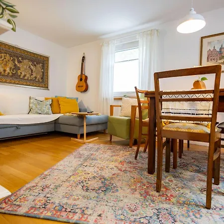 Apartment Paulas