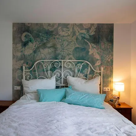 Paulas Apartment Buchen (Odenwald, Baden-Wurttemberg)