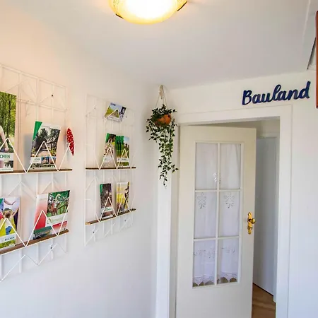 Paulas Buchen (Odenwald, Baden-Wurttemberg)