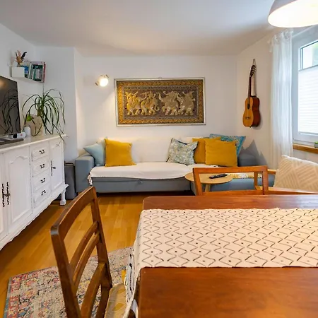 Paulas Apartment *