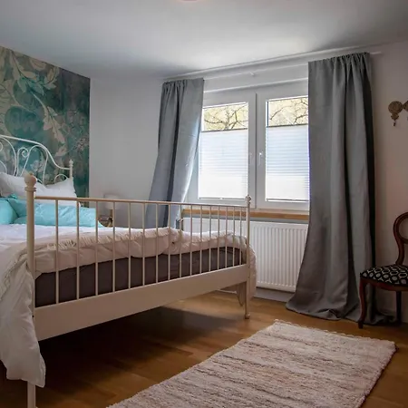 Apartment Paulas