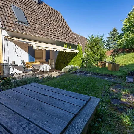 Paulas Апартаменты