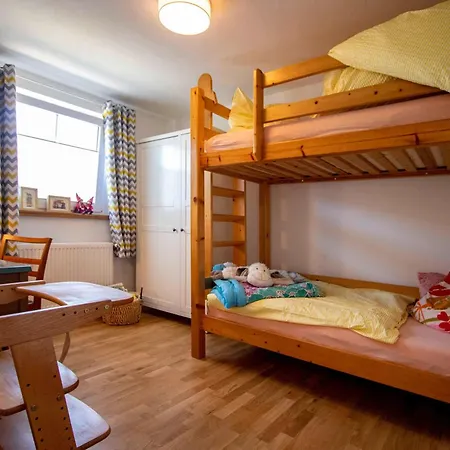 Paulas Апартаменты *