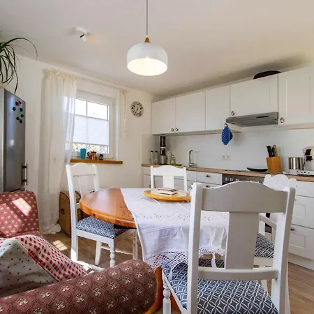 Апартаменты Paulas *