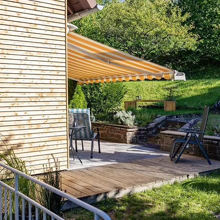 Апартаменты Paulas Бухен